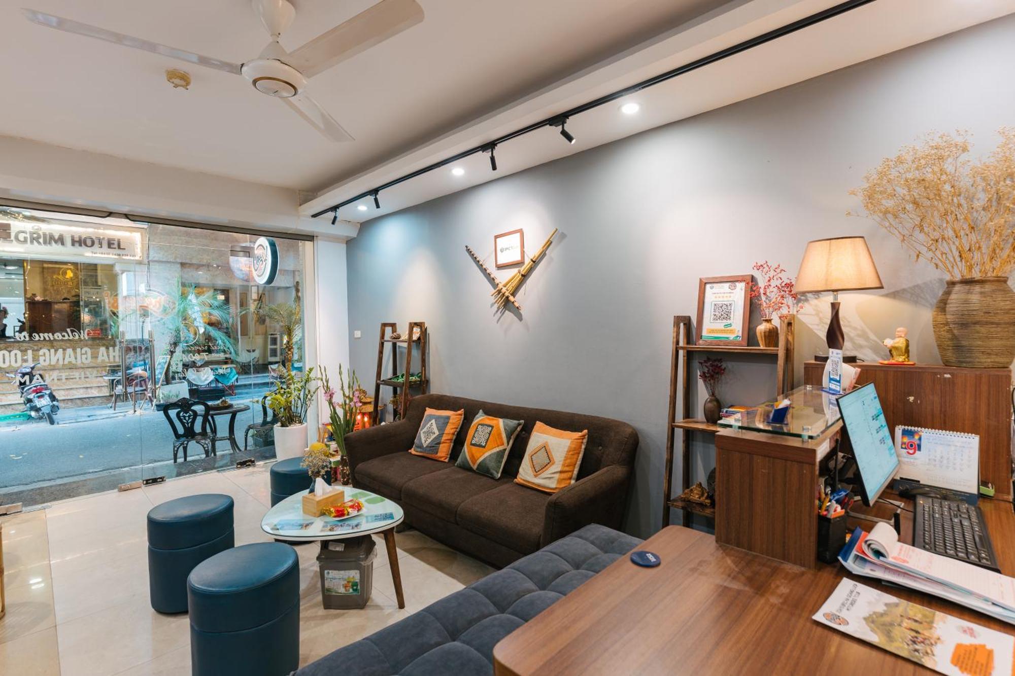 Cheers Hostel Hanoi — Photos 3